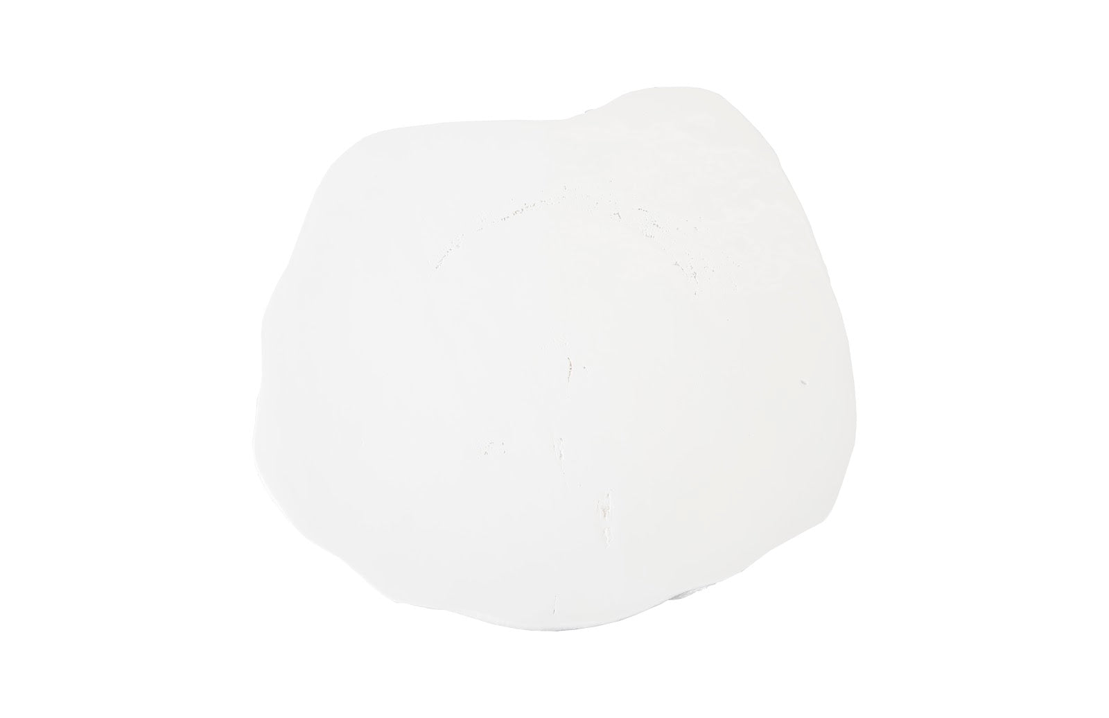 Phillips Collection Home Oversized LTL - Rate to be Quoted Phillips Collection Log Coffee Table, Gel Coat White