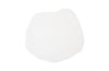 Phillips Collection Home Oversized LTL - Rate to be Quoted Phillips Collection Log Coffee Table, Gel Coat White