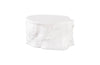 Phillips Collection Home Oversized LTL - Rate to be Quoted Phillips Collection Log Coffee Table, Gel Coat White