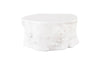 Phillips Collection Home Oversized LTL - Rate to be Quoted Phillips Collection Log Coffee Table, Gel Coat White