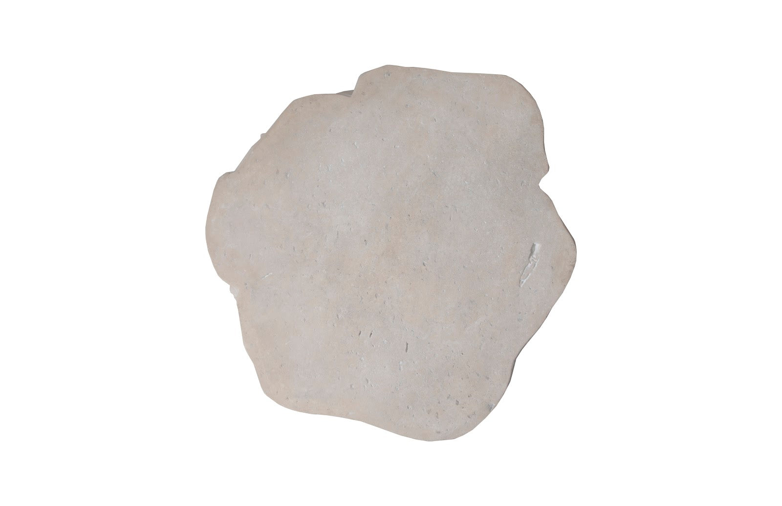 Phillips Collection Home Oversized LTL - Rate to be Quoted Phillips Collection Log Coffee Table, Roman Stone