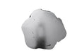Phillips Collection Home Oversized LTL - Rate to be Quoted Phillips Collection Log Coffee Table, Silver Leaf
