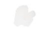 Phillips Collection Home Oversized LTL - Rate to be Quoted Phillips Collection Log Side Table, Gel Coat White