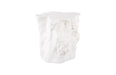 Phillips Collection Home Oversized LTL - Rate to be Quoted Phillips Collection Log Side Table, Gel Coat White
