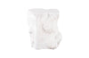 Phillips Collection Home Oversized LTL - Rate to be Quoted Phillips Collection Log Side Table, Gel Coat White