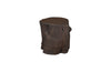 Phillips Collection Home Phillips Collection Log Stool, Bronze, LG
