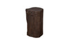 Phillips Collection Home Phillips Collection Log Stool, Bronze, SM