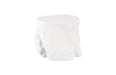 Phillips Collection Home Phillips Collection Log Stool, Gel Coat White, LG