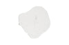 Phillips Collection Home Phillips Collection Log Stool, Gel Coat White, SM