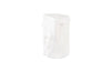Phillips Collection Home Phillips Collection Log Stool, Gel Coat White, SM