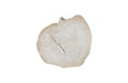 Phillips Collection Home Phillips Collection Log Stool, Roman Stone, LG