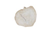 Phillips Collection Home Phillips Collection Log Stool, Roman Stone, LG