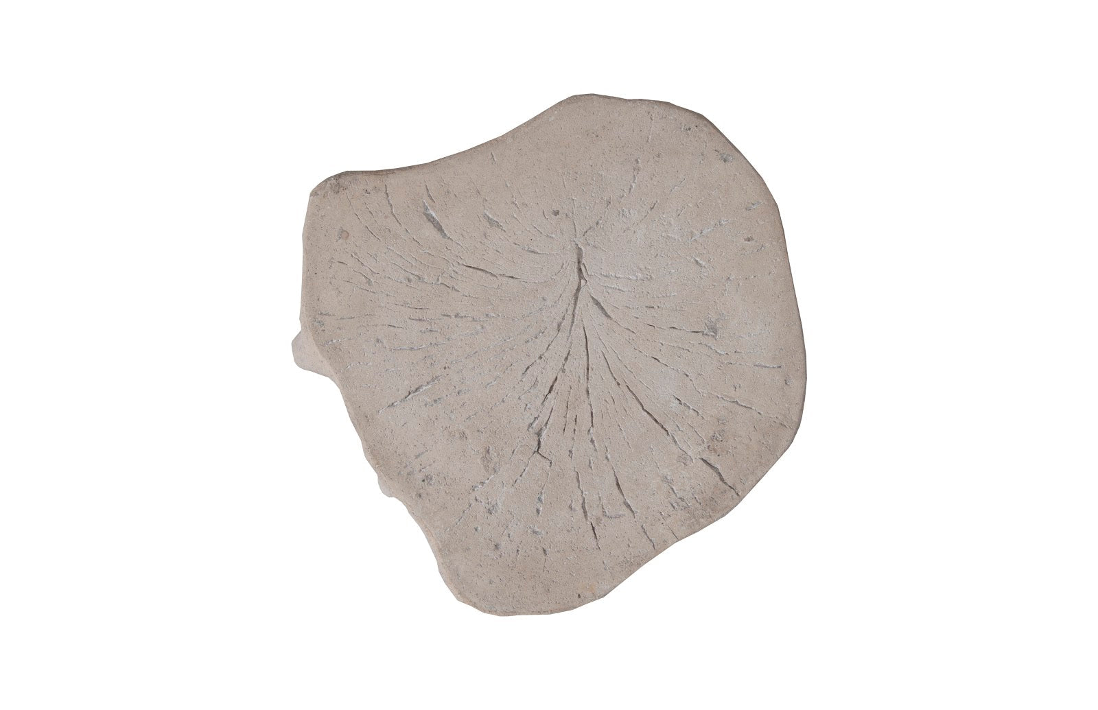 Phillips Collection Home Phillips Collection Log Stool, Roman Stone, SM