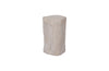 Phillips Collection Home Phillips Collection Log Stool, Roman Stone, SM