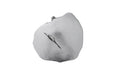 Phillips Collection Home Phillips Collection Log Stool, Silver Leaf, LG