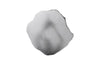 Phillips Collection Home Phillips Collection Log Stool, Silver Leaf, MD