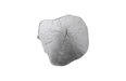 Phillips Collection Home Phillips Collection Log Stool, Silver Leaf, SM