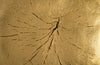 Phillips Collection Home Phillips Collection Log Wall Tile, Gold Leaf