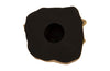 Phillips Collection Home Phillips Collection Log Wall Tile, Gold Leaf