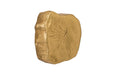 Phillips Collection Home Phillips Collection Log Wall Tile, Gold Leaf