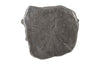 Phillips Collection Home Phillips Collection Log Wall Tile, Silver Leaf