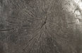 Phillips Collection Home Phillips Collection Log Wall Tile, Silver Leaf