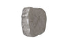 Phillips Collection Home Phillips Collection Log Wall Tile, Silver Leaf