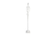 Phillips Collection Home Oversized LTL - Rate to be Quoted Phillips Collection Lottie Sculpture, Resin, Gel Coat White