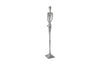Phillips Collection Home Oversized LTL - Rate to be Quoted Phillips Collection Lottie Sculpture, Resin, Liquid Silver