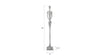 Phillips Collection Home Oversized LTL - Rate to be Quoted Phillips Collection Lottie Sculpture, Resin, Liquid Silver
