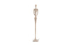 Phillips Collection Home Oversized LTL - Rate to be Quoted Phillips Collection Lottie Sculpture, Resin, Roman Stone