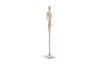 Phillips Collection Home Oversized LTL - Rate to be Quoted Phillips Collection Lottie Sculpture, Resin, Roman Stone