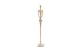 Phillips Collection Home Oversized LTL - Rate to be Quoted Phillips Collection Lottie Sculpture, Resin, Roman Stone