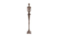 Phillips Collection Home Phillips Collection Lottie Sculpture, Small, Resin, Bronze Finish