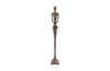 Phillips Collection Home Phillips Collection Lottie Sculpture, Small, Resin, Bronze Finish