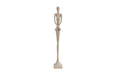 Phillips Collection Home Phillips Collection Lottie Sculpture, Small, Resin, Roman Stone