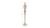 Phillips Collection Home Phillips Collection Lottie Sculpture, Small, Resin, Roman Stone