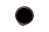 Phillips Collection Home Phillips Collection Lourdes Planter, Medium, Gray