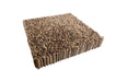 Phillips Collection Home Oversized LTL - Rate to be Quoted Phillips Collection Manhattan Coffee Table, Square, with Glass