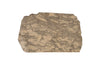 Phillips Collection Home Oversized LTL - Rate to be Quoted Phillips Collection Marble Stool, Gray
