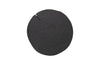 Phillips Collection Home Phillips Collection Marley Bar Stool, Burnt, Stainless Steel Foot Rest