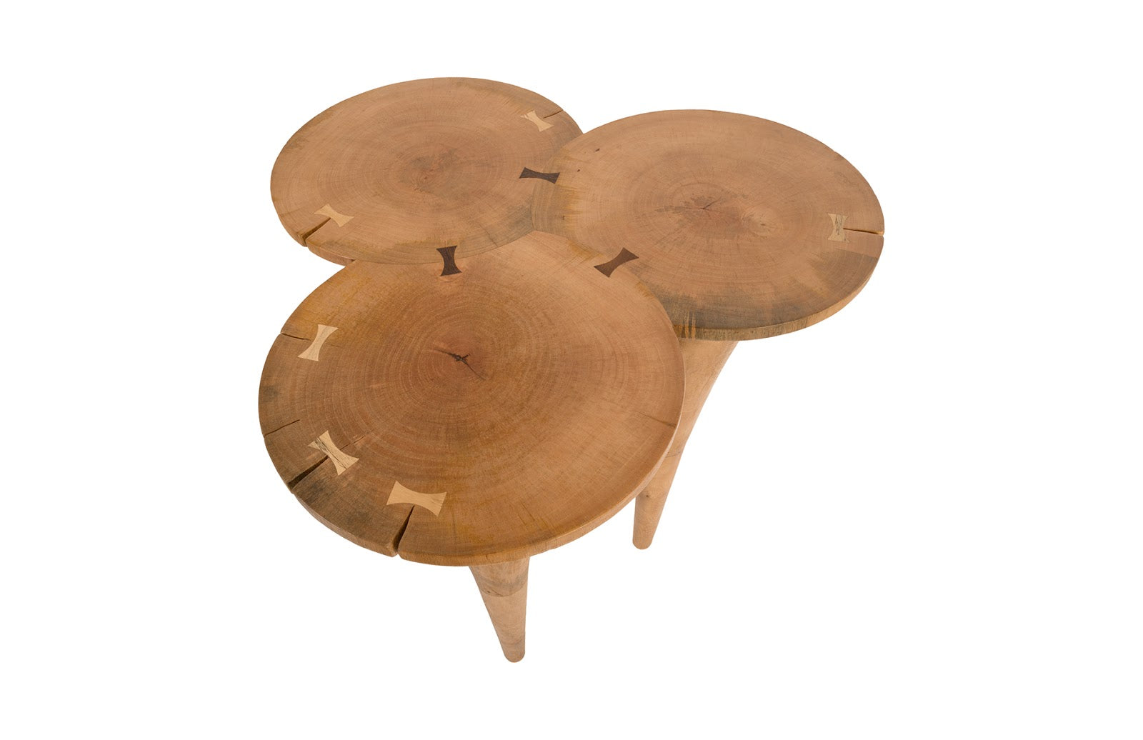 Phillips Collection Home Oversized LTL - Rate to be Quoted Phillips Collection Marley Bar Table, Wood
