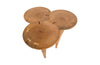 Phillips Collection Home Oversized LTL - Rate to be Quoted Phillips Collection Marley Bar Table, Wood