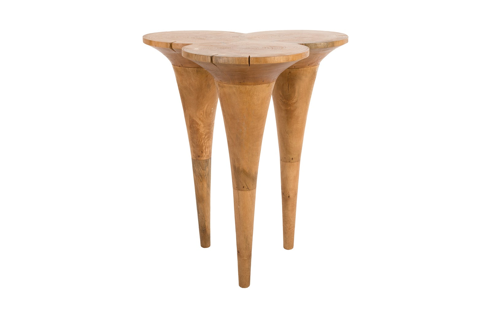 Phillips Collection Home Oversized LTL - Rate to be Quoted Phillips Collection Marley Bar Table, Wood