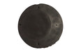 Phillips Collection Home Oversized LTL - Rate to be Quoted Phillips Collection Mercury Mirror, Black, Gold Leaf