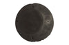 Phillips Collection Home Oversized LTL - Rate to be Quoted Phillips Collection Mercury Mirror, Black, Gold Leaf