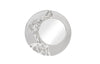 Phillips Collection Home Oversized LTL - Rate to be Quoted Phillips Collection Mercury Mirror, Silver Leaf