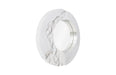 Phillips Collection Home Oversized LTL - Rate to be Quoted Phillips Collection Mercury Mirror, Silver Leaf