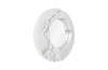 Phillips Collection Home Oversized LTL - Rate to be Quoted Phillips Collection Mercury Mirror, Silver Leaf