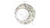 Phillips Collection Home Oversized LTL - Rate to be Quoted Phillips Collection Mercury Mirror, Silver Leaf